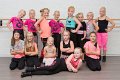 047 Kidsdance Woensdag 16.15 uur Naaldwijk